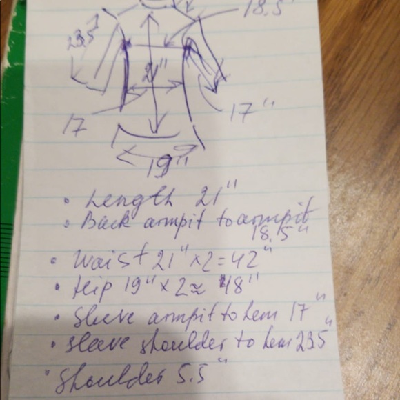 Jacket - Picture 9 of 10